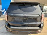 Used 2021 Chevrolet Tahoe Z71 w/ Rear Media and Nav Package image 5