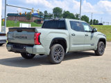 New 2025 Toyota Tundra Platinum image 6