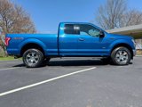 Used 2017 Ford F150 XLT w/ Equipment Group 302A Luxury image 5