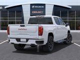 New 2025 GMC Sierra 1500 AT4 w/ Technology Package image 4
