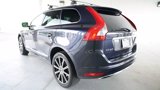 Used 2017 Volvo XC60 T6 Inscription w/ Preferred Option Package image 5