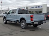 New 2025 Ford F250 4x4 Crew Cab Super Duty image 4