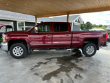 Used 2015 Chevrolet Silverado 2500 LTZ w/ Duramax Plus Package image 6