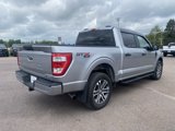 Used 2022 Ford F150 XL w/ STX Appearance Package image 5