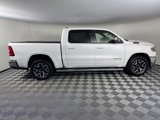 Used 2025 RAM 1500 Laramie image 6