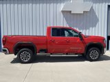 Used 2024 GMC Sierra 2500 SLE w/ SLE Value Package; image 4