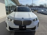 New 2025 BMW X5 xDrive50e image 4