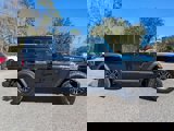 New 2025 Jeep Wrangler Willys image 4