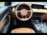 New 2025 MAZDA CX-70 3.3 Turbo S w/ Premium Plus image 5