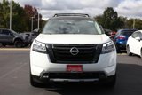 New 2025 Nissan Pathfinder Platinum w/ Lighting Package (N93) image 5