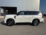 New 2026 Nissan Armada SL image 2