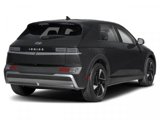 New 2025 Hyundai Ioniq 5 SE image 2
