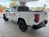 New 2025 Chevrolet Colorado W/T w/ WT Custom Package image 4