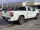 New 2025 Nissan Frontier SV image 3