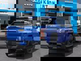 New 2025 Chevrolet Silverado EV LT image 4