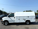 Used 2019 GMC Savana 3500 w/ Power Convenience Package image 6