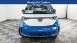 New 2025 Volkswagen ID. Buzz 1st Edition image 2