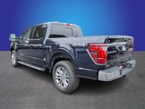 New 2025 Ford F150 Lariat w/ Equipment Group 501A Mid image 4