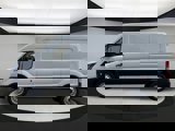 New 2025 Ford Transit 250 148 Medium Roof Extended AWD w/ Exterior Upgrade Package image 2