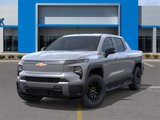 New 2026 Chevrolet Silverado EV LT image 6