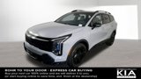 New 2026 Kia Sportage X-Line image 4