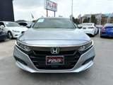Used 2018 Honda Accord Sport image 2