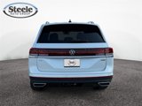 New 2025 Volkswagen Atlas SEL image 4