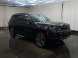 New 2025 Jeep Grand Cherokee Overland w/ Adv Protech Group III image 4