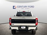 New 2026 Ford F250 Platinum image 3