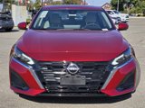 New 2025 Nissan Altima 2.5 SL image 2