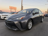 Used 2022 Toyota Prius L Eco image 2