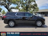 Used 2022 Chevrolet Traverse LS image 5