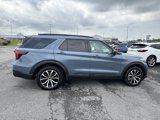 Used 2025 Ford Explorer ST-Line image 5
