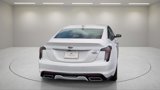 New 2026 Cadillac CT5 Sport image 4