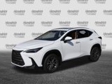New 2026 Lexus NX 350 AWD image 5