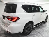 Used 2024 INFINITI QX80 Sensory image 6