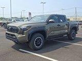 New 2025 Toyota Tacoma TRD Off-Road image 3