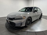 New 2026 Honda Civic Sport image 4