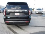 Used 2023 Chevrolet Suburban LT image 4
