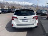 Used 2017 Subaru Outback 2.5i Touring image 4