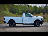 New 2025 RAM 3500 Tradesman image 3