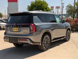 New 2025 Nissan Armada Platinum Reserve image 3
