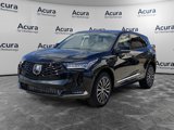 New 2025 Acura RDX SH-AWD w/ Advance Package image 2