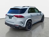New 2026 Mercedes-Benz GLE 53 AMG 4MATIC image 5