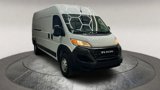 Used 2023 RAM ProMaster 2500 w/ Interior LED Lighting Group image 2