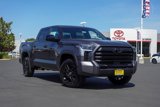New 2025 Toyota Tundra Limited image 3