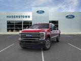 New 2025 Ford F350 King Ranch image 2