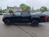Used 2023 Ford Ranger XLT w/ Equipment Group 301A Mid image 4