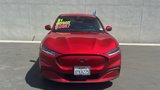 Certified 2021 Ford Mustang Mach-E Select image 2