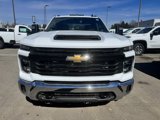 New 2025 Chevrolet Silverado 3500 W/T w/ WT Convenience Package image 2